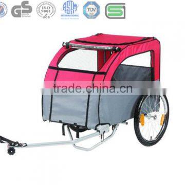specialized pet trailer bike trailer