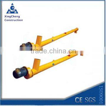 Conveyor System Structure and New Condition screw conveyor for powder                        
                                                Quality Choice