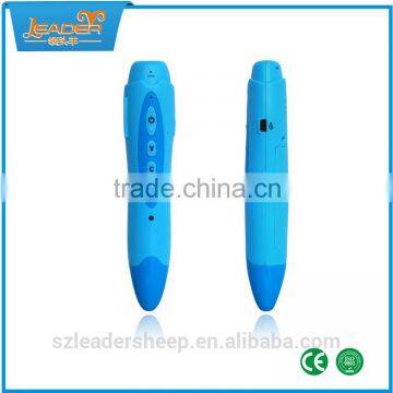 Magic Point Reading Pen With Books Accept OEM / ODM