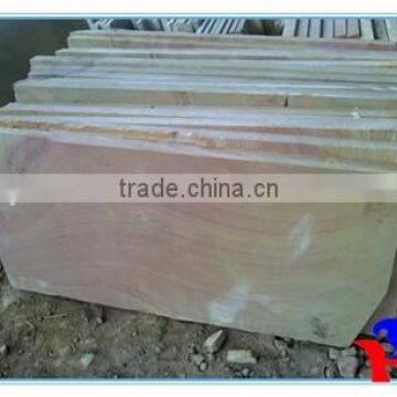 Hotsale Rainbow Sandstone Small Slabs photo-2
