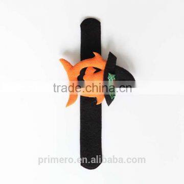 Slap Snap Rubber Bracelet Wrist Halloween Supplies Decorations Toys photo-3