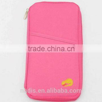 Wholesale Fashion Wallet Cork Wallet photo-3