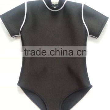 OEM neoprene bathing swim suit