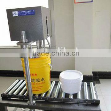 Wash Clean Capping Machine