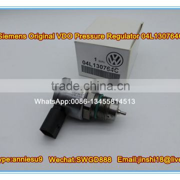 Siemens Original VDO Pressure Regulator/ Pressure Sensor 04L130764C