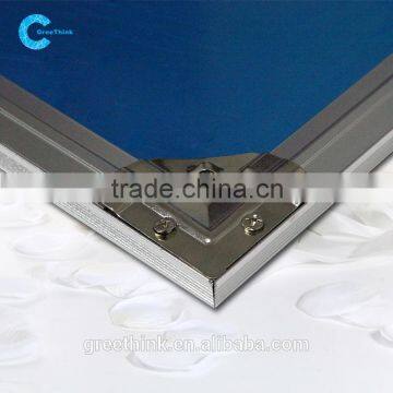 4014 Chip Square Ultra Thin Led Panel Light(300x300mm)with CE& RoHS photo-3