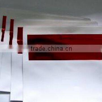 TMZ-382 Custom Double Window Paper Envelopes Gluing Machines for Sale photo-5