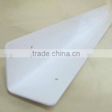 2014 Shenzhen Factory Direct Sale Acrylic Corner Protection Strip photo-5