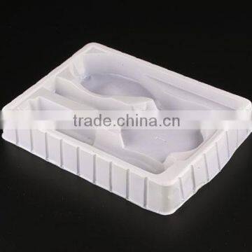 PVC,PS,PET,PETG Blister Products Used for Packing photo-6