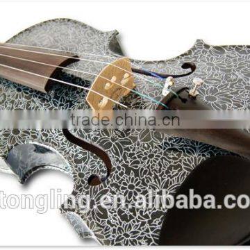 Wholesale Instrument Music Violin TL-1306 photo-2