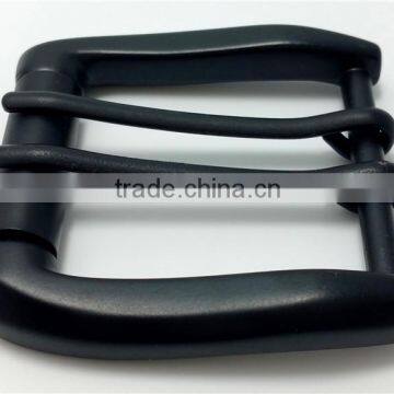 New Product Metal Pin Press Belt Buckle Manufacturers photo-5