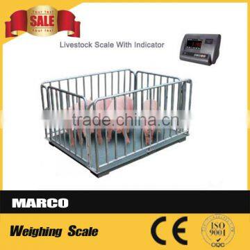 3ton High Precision Hanging Livestock Scale