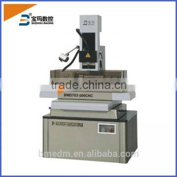2014 HOT SALES EDM cnc drill machine price best BMD703-500                        
                                                Quality Choice
