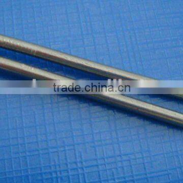 Common round iron wire nail