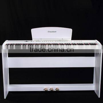 Digital Piano 88 Keys Hammer Action P-11 photo-2