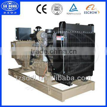 ISO Certified Companies Manufacturer for Kangmingsi Generator 50kva