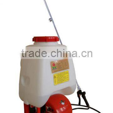 WISH 25L farm battery knapsack sprayer