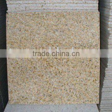 Beautiful and cheap China rust granite TILE G682