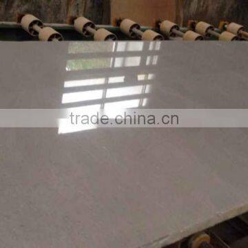 China High Quality Cinderella Grey Marble Shai Grey Slabs Tiles Hot Selling photo-5
