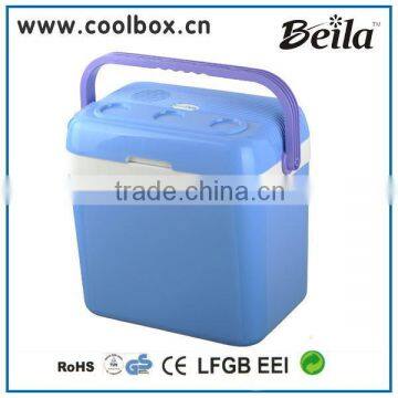 Beila 32L high qualiy car fridge for home