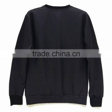 Black Fleece Sweat Shirts