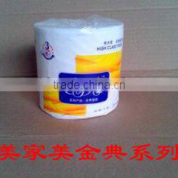 3ply Toilet Roll , Toilet Tissue,best Quality photo-5