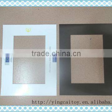 Licai206,photo frame,eva photo frame,board photo frame,Magnetic photo frame