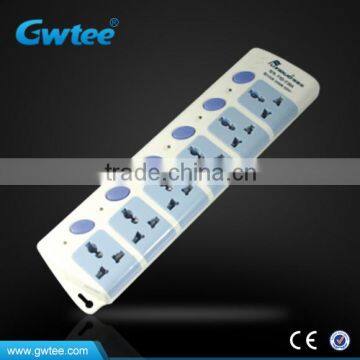 Simple Portable Rechargeable Power Socket for Household photo-2