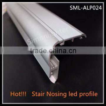 1M 5630/5730 White 36W LED Rigid Bar 5730 LED Light Bar Strip 12V photo-4