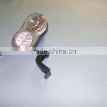 LED dynamo front light