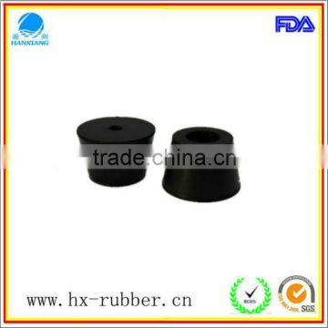 Epdm / Sbr/ Nr Non Slip Rubber Feet