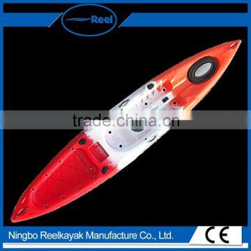 Single sit-on-top kayak /fishing boat/fishing kayak for sale