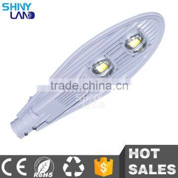 100W COB LED Street Light Manufacturers