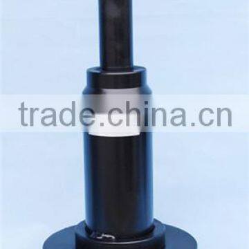 DH258 DH210 DH220 DH300 excavator track cylinder adjuster spring cylinder