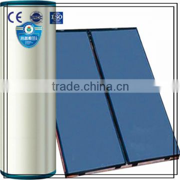 flat plate solar water heater flate panel solar collector solar energy water heater