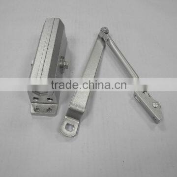 2015 China Manufacturing Automatic Adjustable Smooth Closing Door Closer PY-DC2 photo-2
