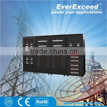 EverExceed 10kw Brake Rectifier with 336VDC high voltage high frequency rectifier diode power one