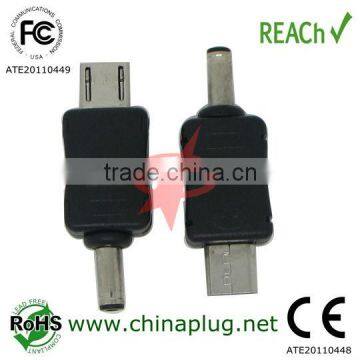 3511 to micro male to female electrical plug adapter