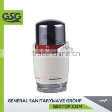 GSG Radiator valve RV147 Contemporary best sell thermostatic radiator valve wireless radiator bleed valves