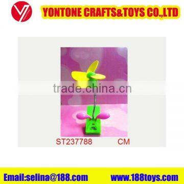 2012 hottest cooling fan with 360 degrees turnable