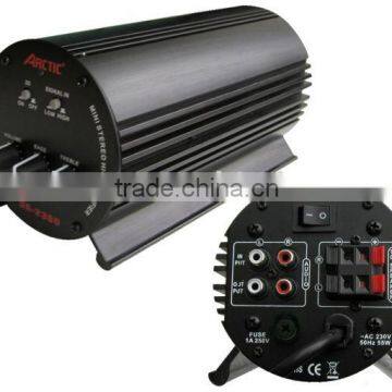 Mini amplifier