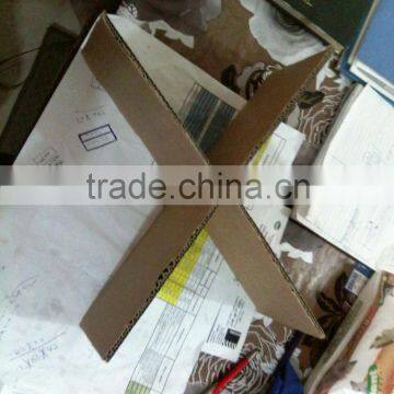 KSJ450-2D Automatic Paperboard Partition Slotter Machine photo-6