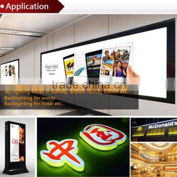 Waterproof IP67 Led Linear Light Module Bar photo-5