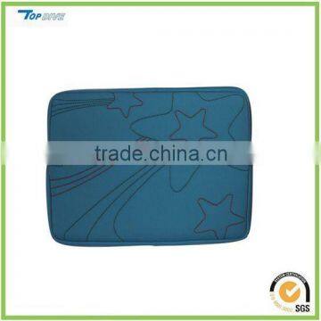 Lightweight Neoprene Notebook Sleeve photo-2