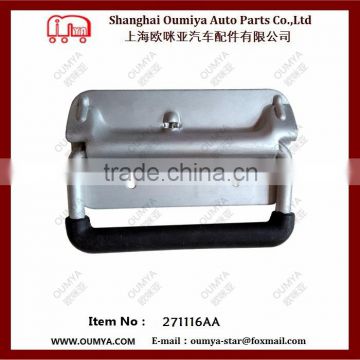 Anodized Aluminium Grab Pull Handle for truck 271116AA