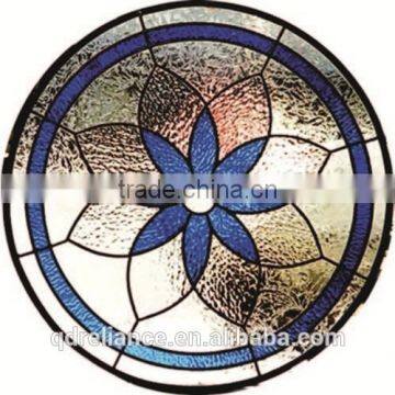 3-10mm back painted glass