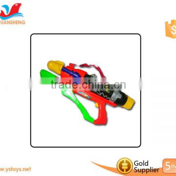 Water rafting rapid fire gun Children water gun