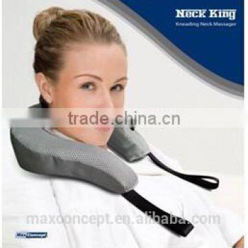 neck massager battery operated