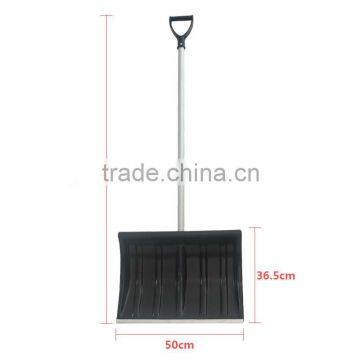 plastic Snow shovel Snow pusher