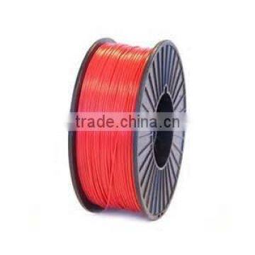 1.75mm ABS Filament for 3D Printer